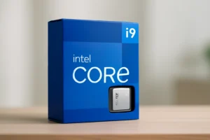 CPU Intel Core i9-11900K 3.5GHz: Desempenho Imbatível para PCs de Alta Performance