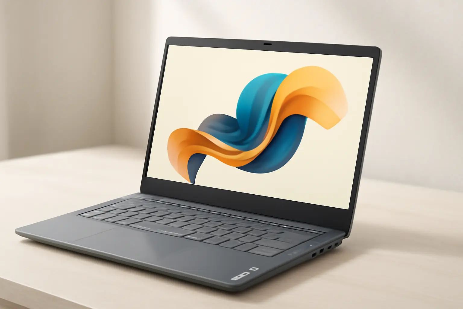 Notebook Lenovo IdeaPad 1 i3-1215U: Desempenho e Eficiência em um Design Compacto