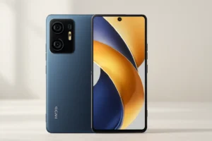 Smartphone Xiaomi Poco X7 Pro 5G NFC 8GB RAM 256GB ROM