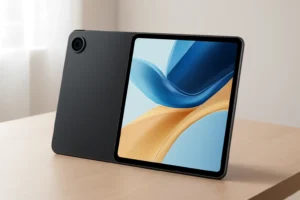 Xiaomi Poco Pad Tablet: Desempenho e Tela Impressionantes