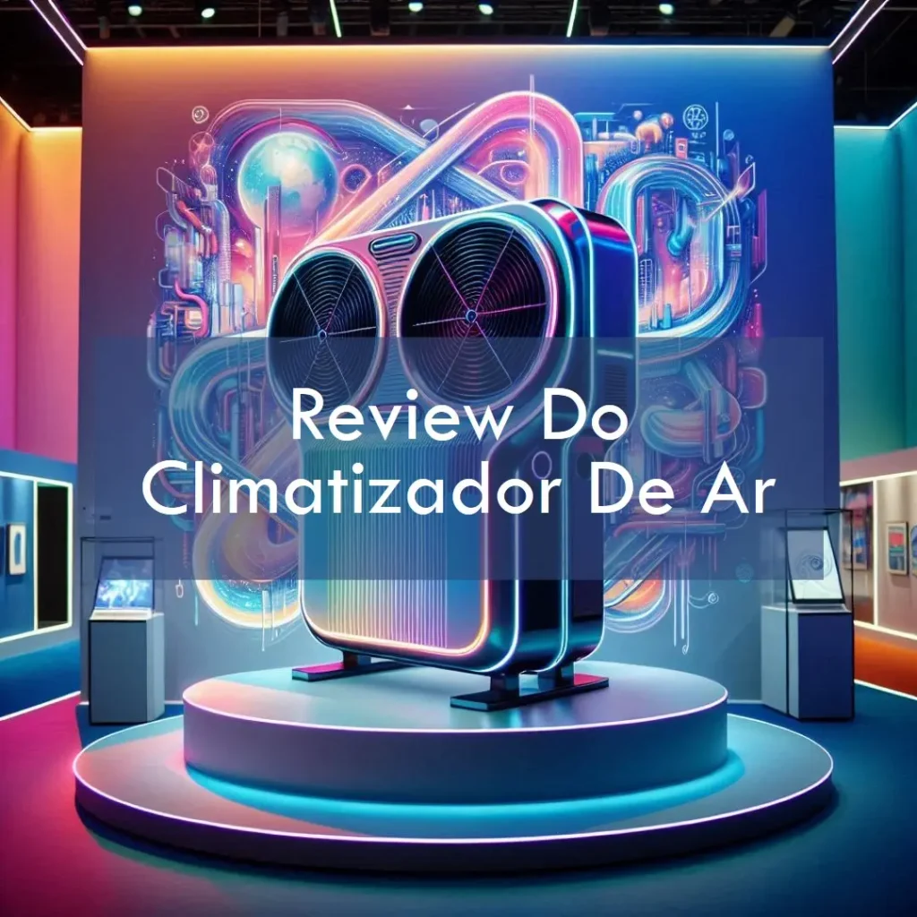 Top 5 Opções de climatizador de ar 110v