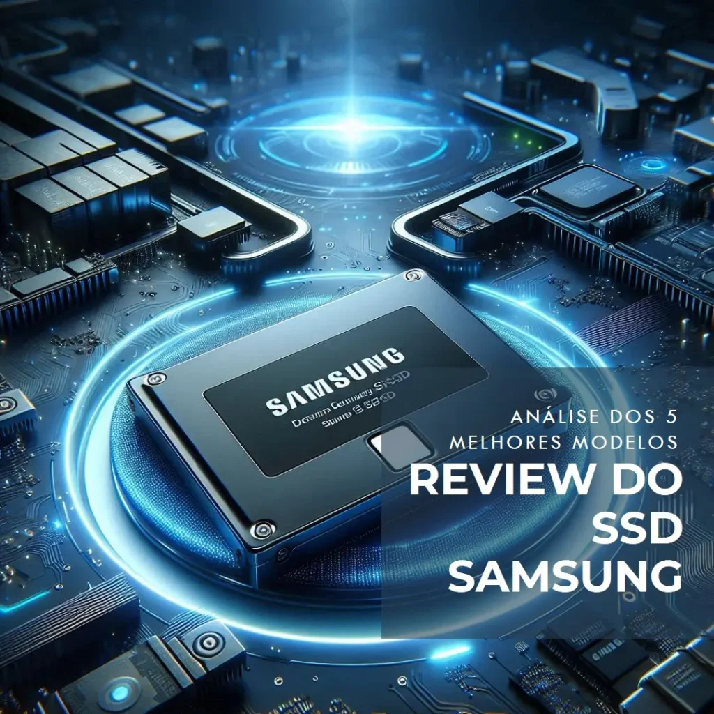 Top 5 SSD sata Samsung