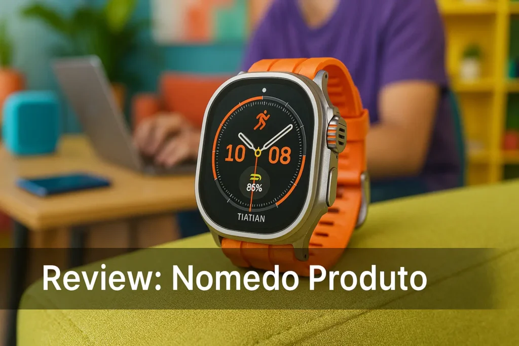 Top Cinco Modelos de Galaxy watch ultra