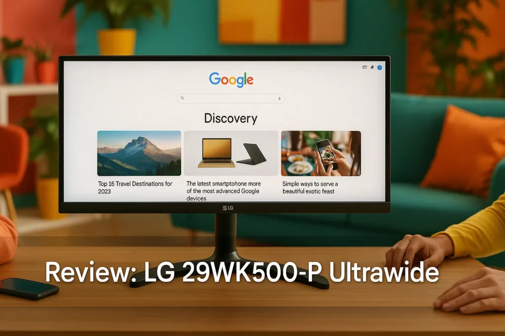 Top 5 Opções de LG monitor 29 29wk500-p ultrawide