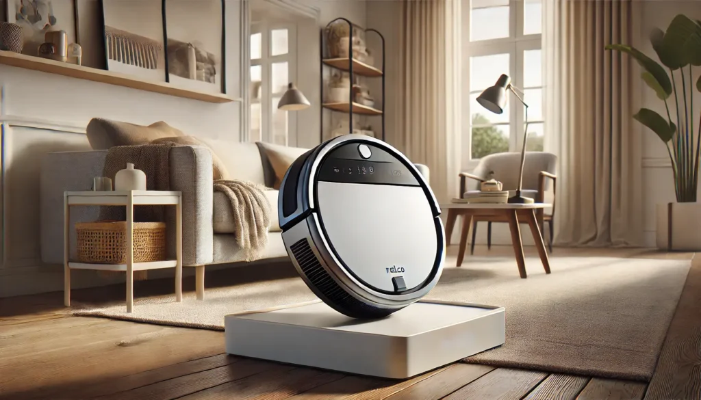 As 5 Melhores Opções de aspirador de pó Philco robo