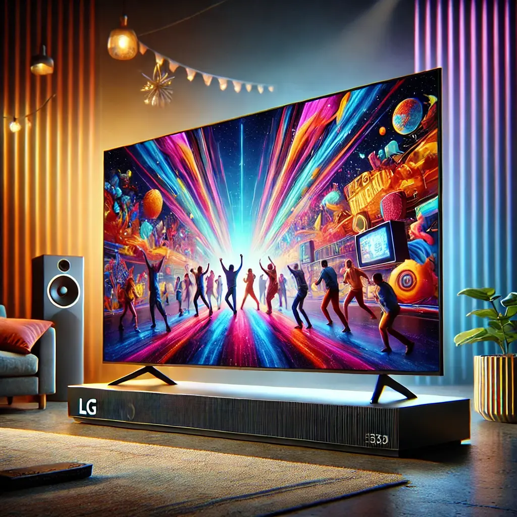 Principais 5 LG OLED EVO 55c3