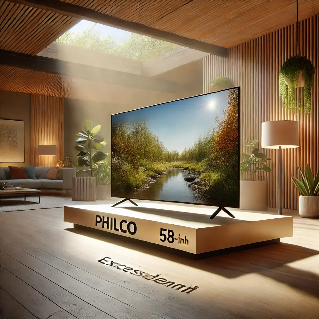 As 5 Melhores Opções de tv philco 58
