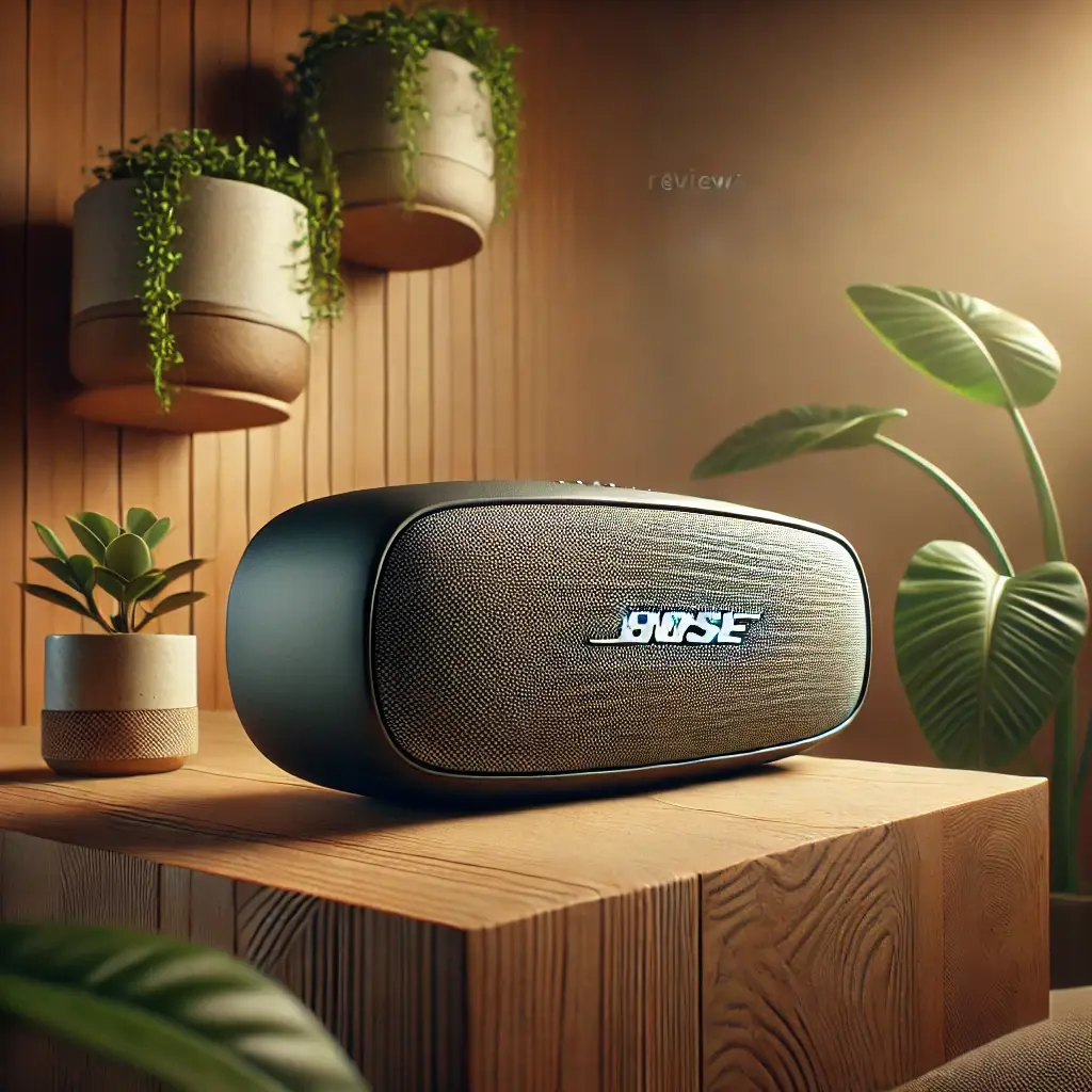 Cinco Principais Modelos de Bose soundlink bt speaker 3