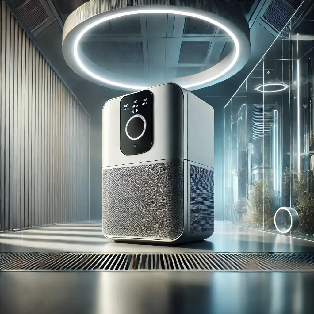 Top 5 purificadores electrolux