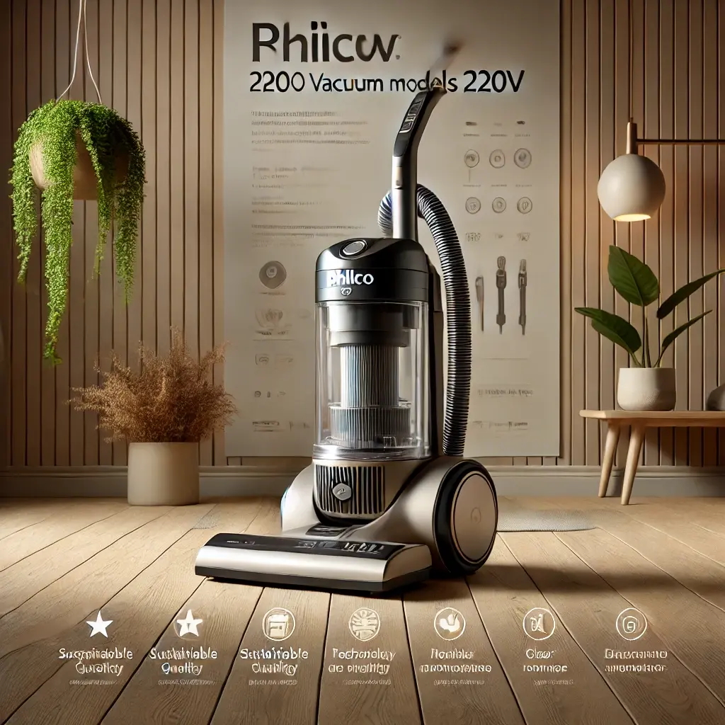 Cinco Principais Modelos de aspirador de pó philco 220v