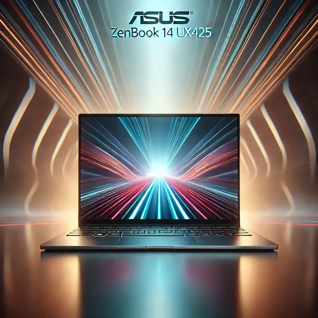Principais Cinco Asus zenbook 14 ux425