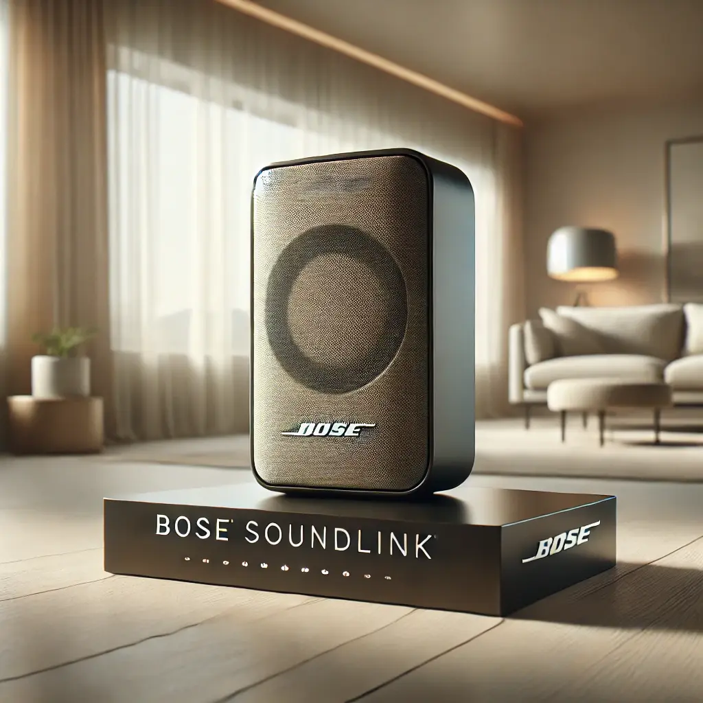 Top 5 soundlink Bose