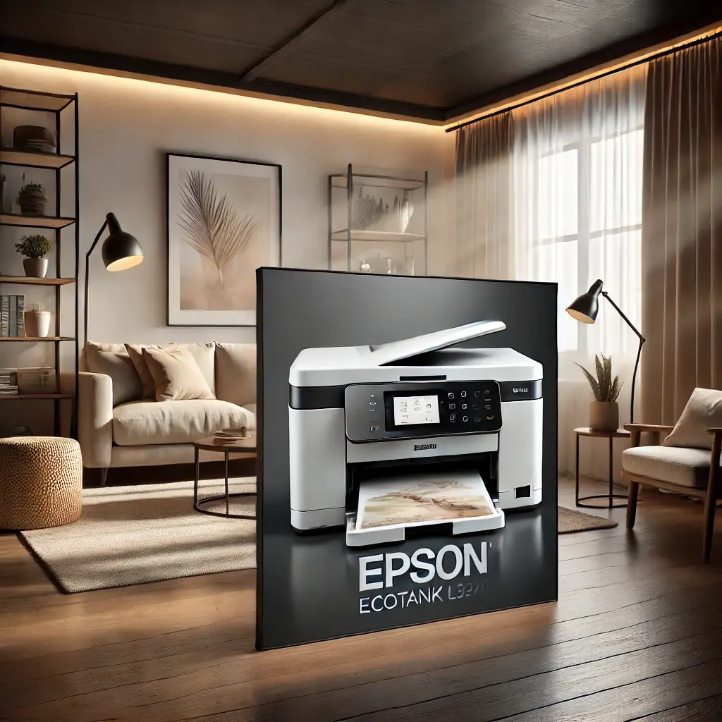 Os 5 Principais Modelos de epson multifuncional ecotank l6270