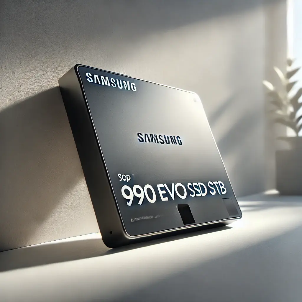 Top 5 Opções de Samsung 990 EVO SSD 1tb