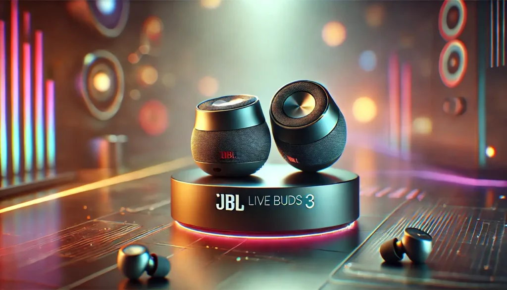 Os 5 Principais Modelos de live buds 3 JBL