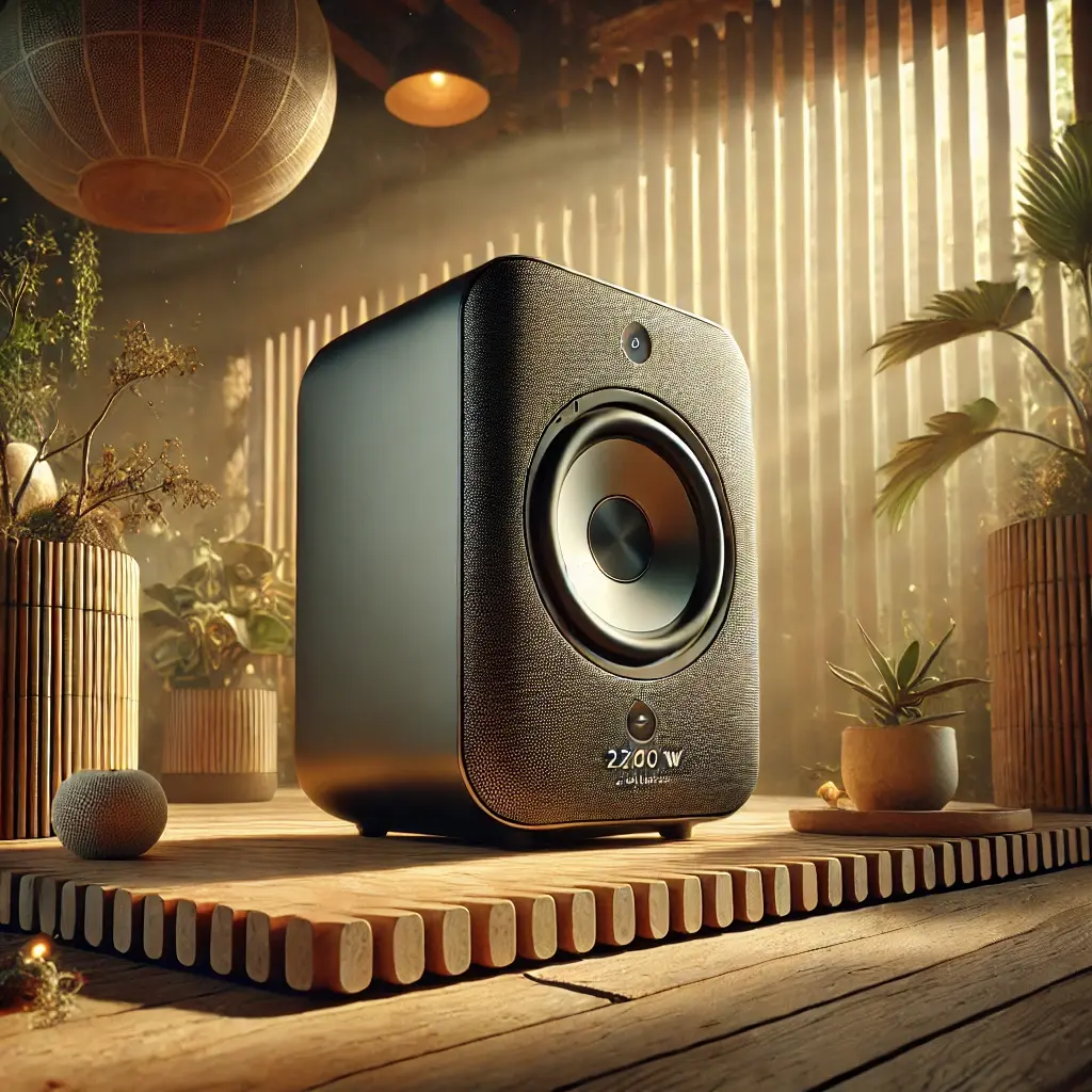 Melhores 5 Caixa de som Philips 2200w auto dj