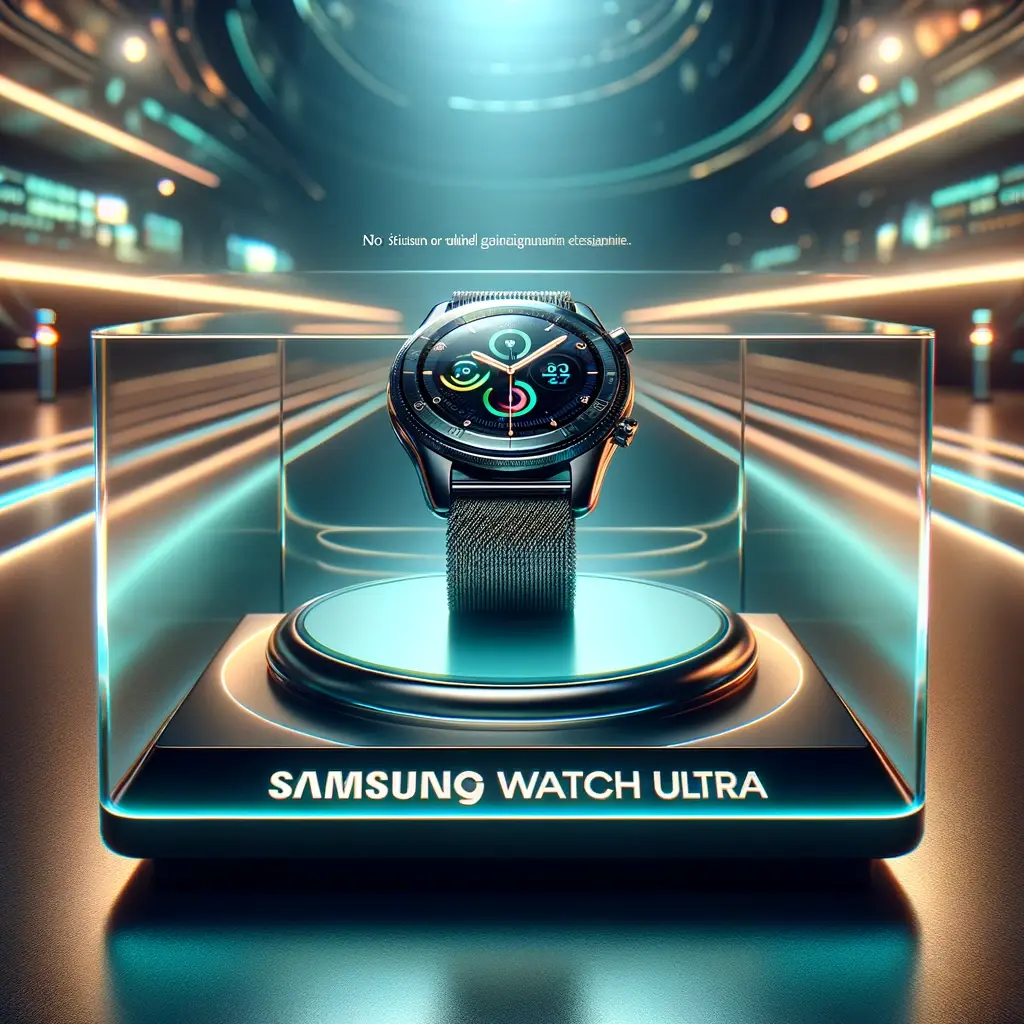 Top Cinco watch ultra Samsung