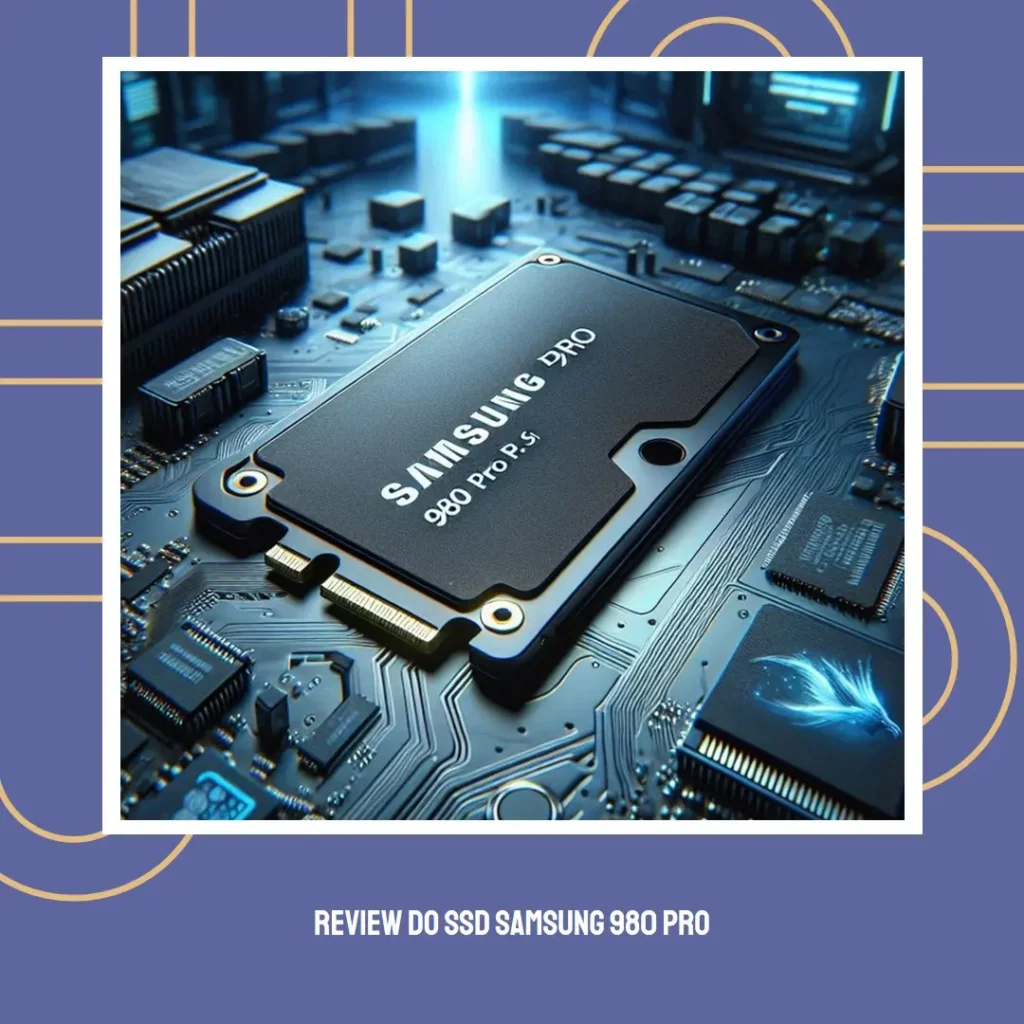 Top 5 Opções de SSD Samsung 980 pro 2tb nvme m.2 2280