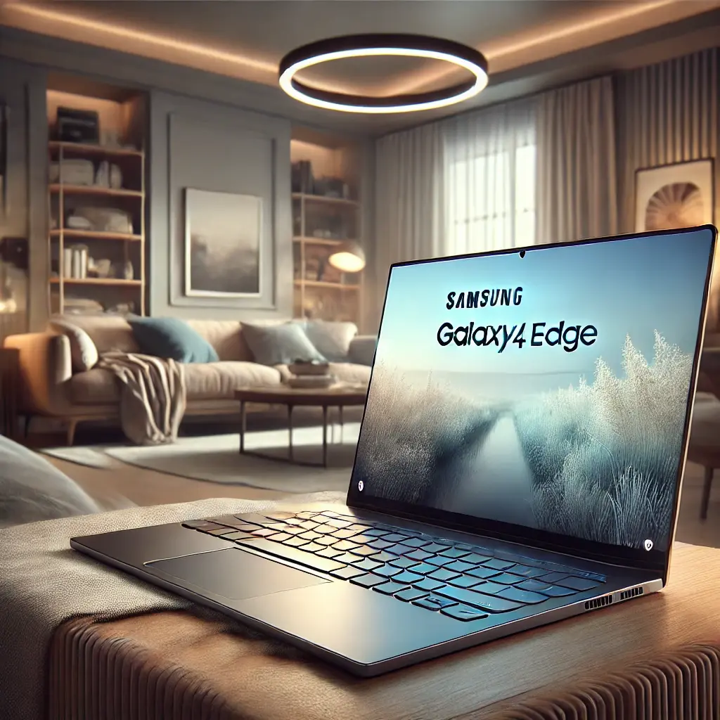 Principais 5 Samsung Galaxy book4 edge laptop