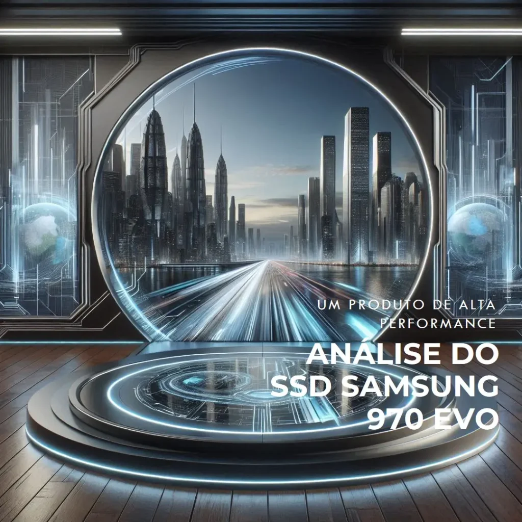 Principais Cinco SSD Samsung 970 EVO plus nvme m.2 1tb