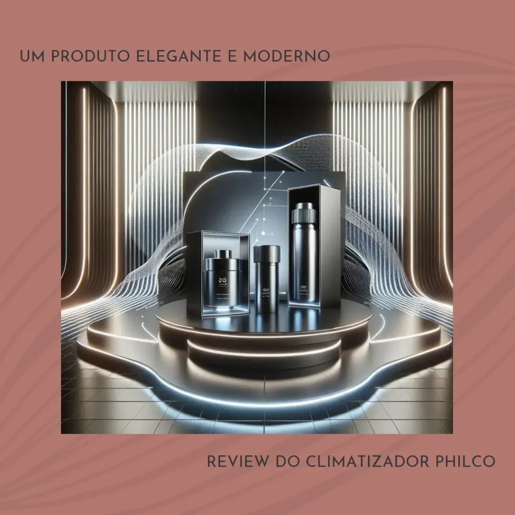 Principais Cinco climatizador philco pcl1f