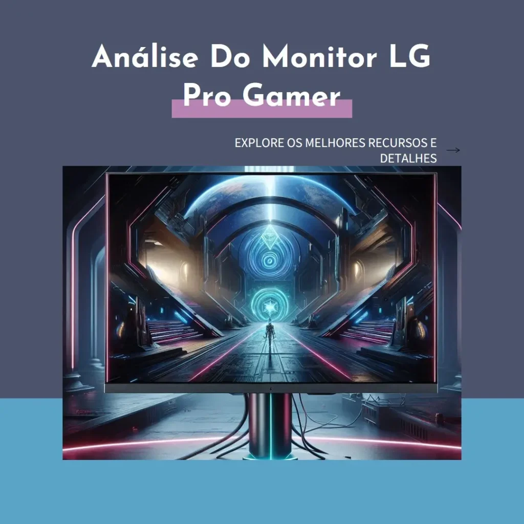 Melhores 5 monitor LG pro gamer ultrawide full hd 29
