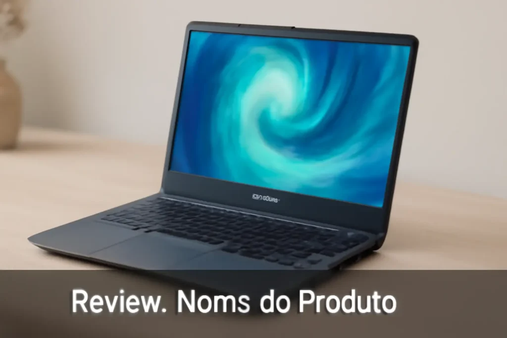 Top 5 notebook Positivo vision r15 16gb