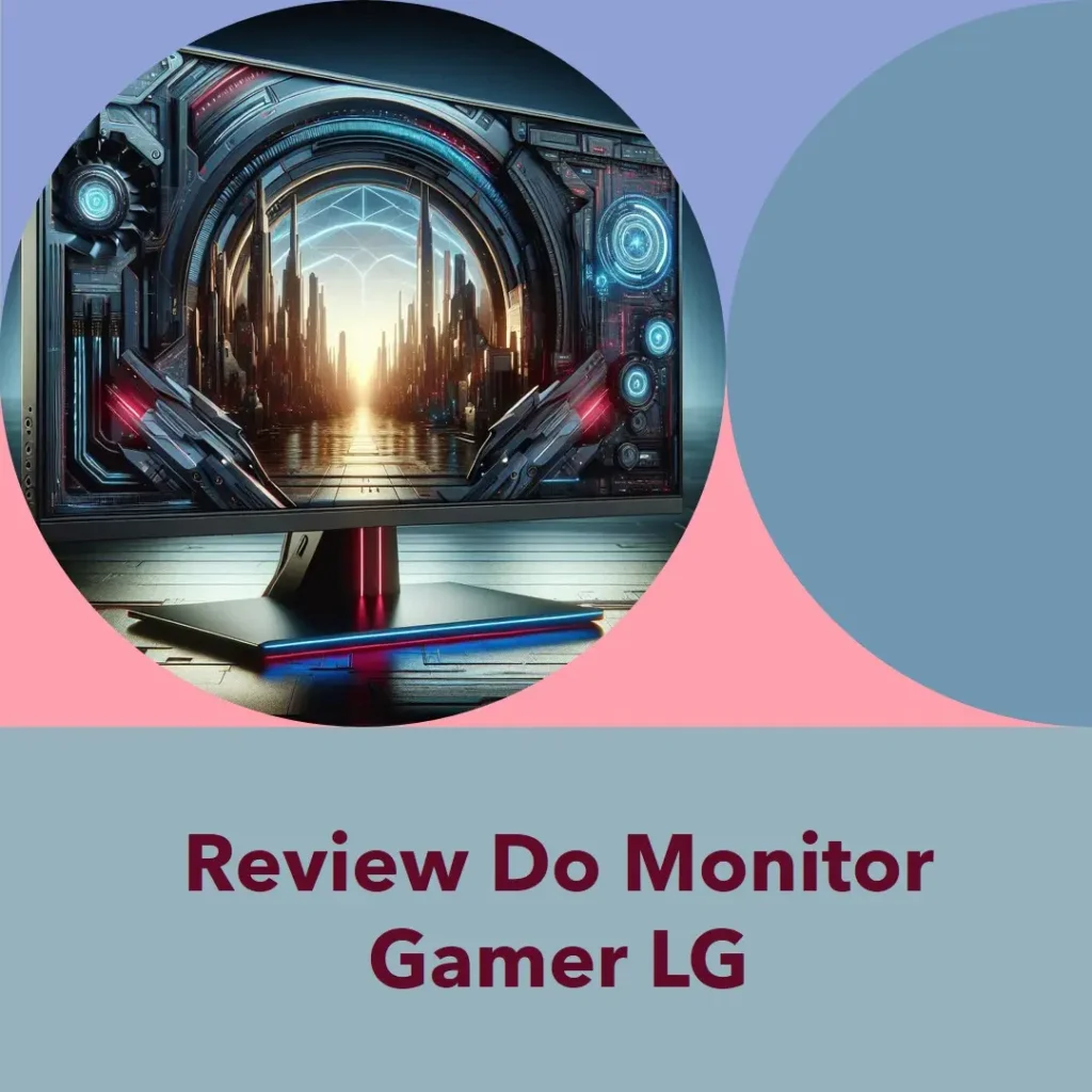 5 Melhores Modelos de monitor gamer LG ultragear LG 34 curvo led wqhd