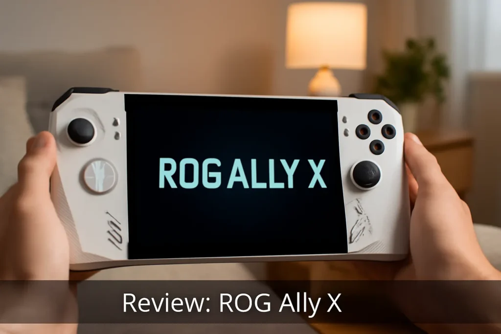 Melhores 5  Rogue ally x
