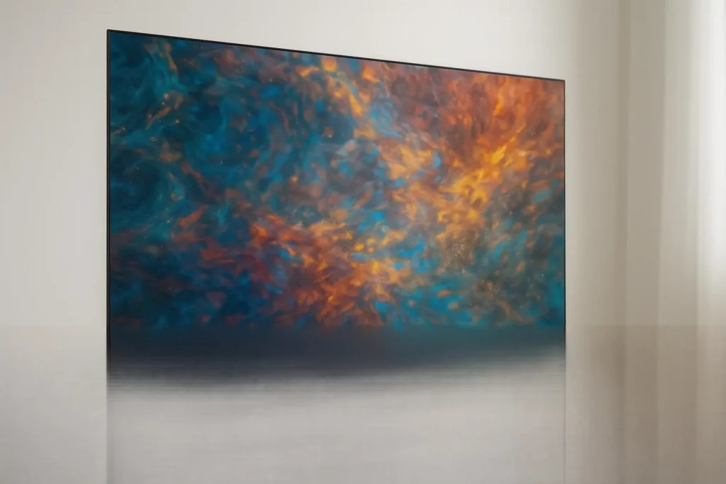Os 5 Principais Modelos de TV Samsung NEO QLED 75 polegadas