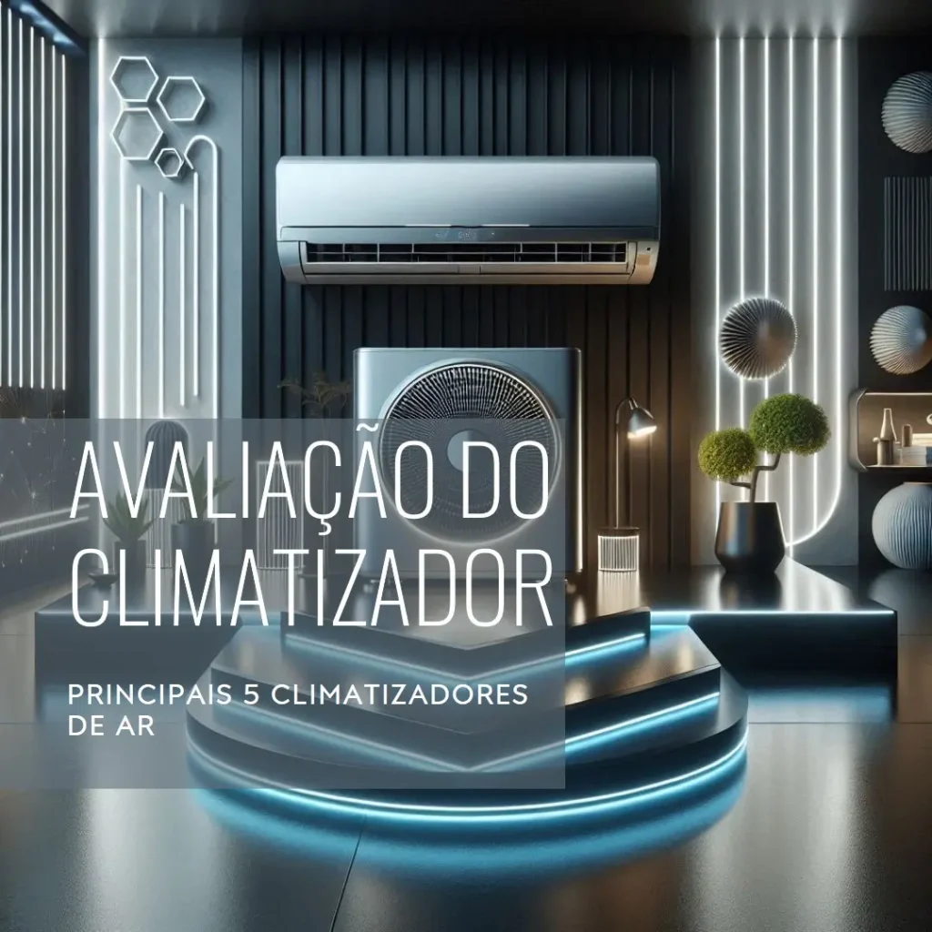 Principais 5 climatizador de ar air protect wap