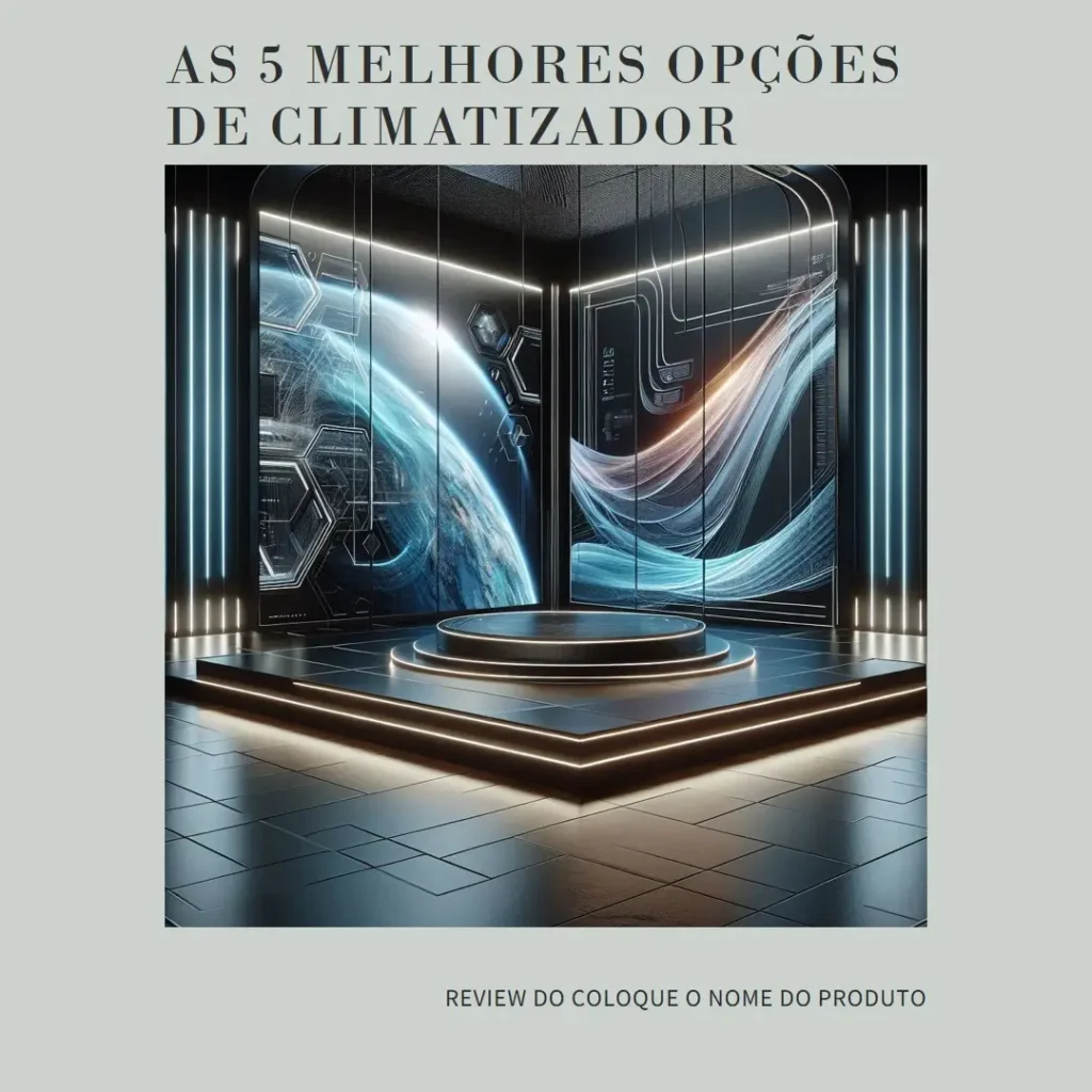As 5 Melhores Opções de  climatizador britania 110v