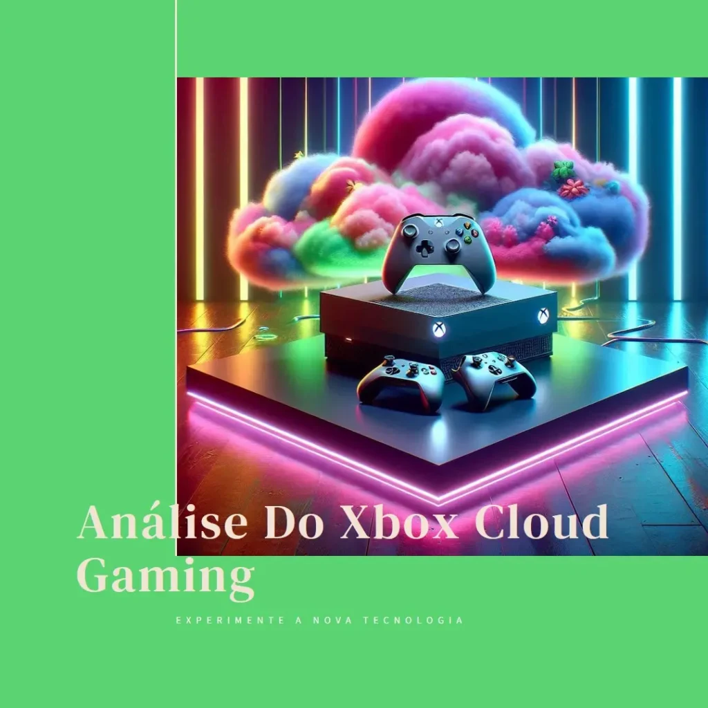 Top Cinco xbox cloud gaming Samsung smart TV