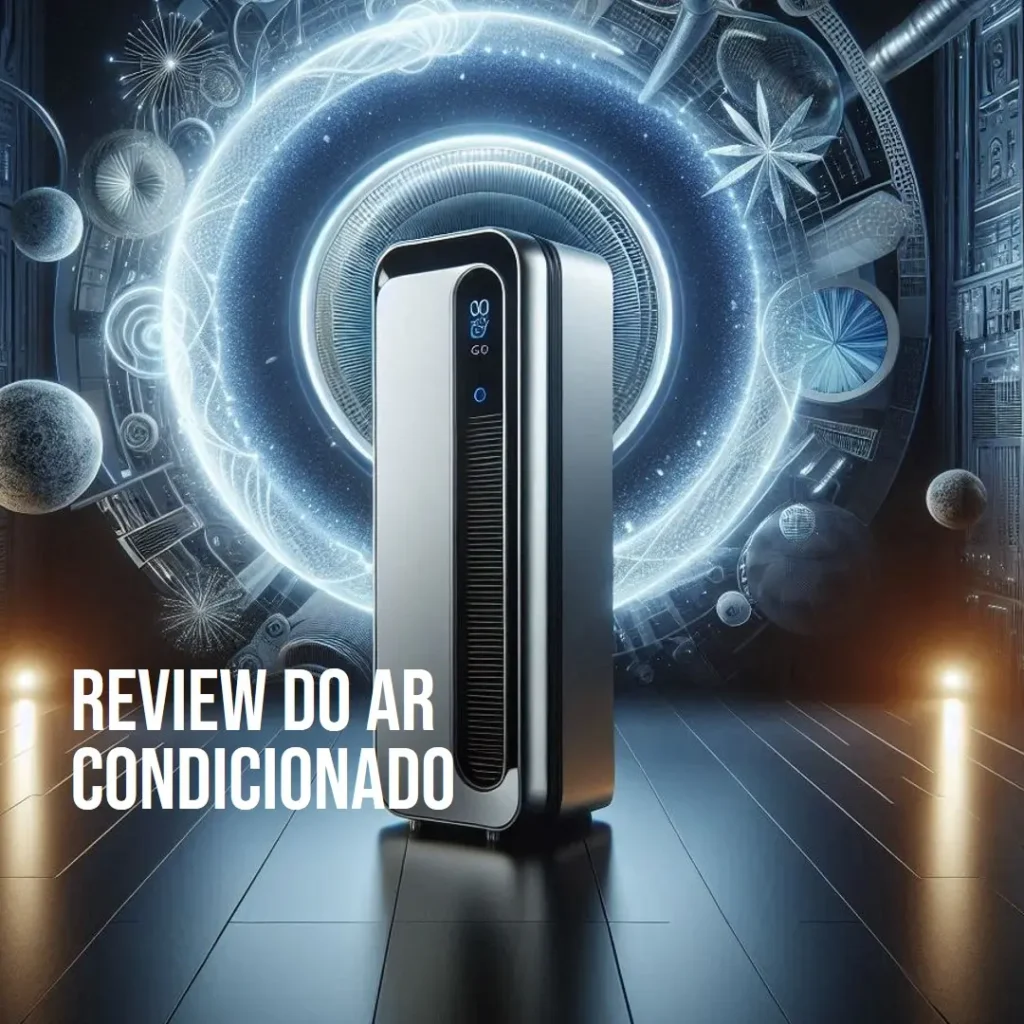 Os 5 Principais Modelos de ar condicionado 12 000 btus portatil
