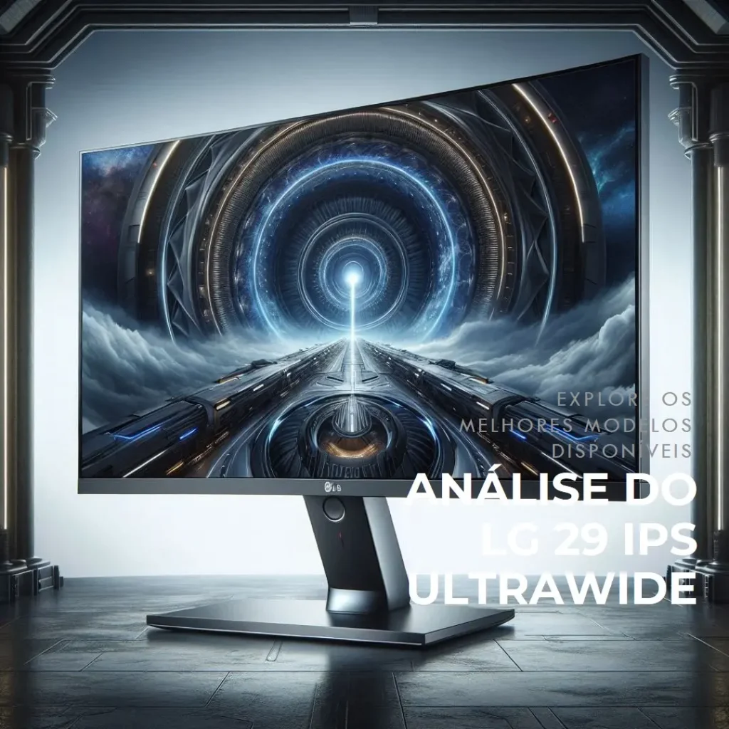 Cinco Melhores Modelos de LG 29 ips ultrawide monitor