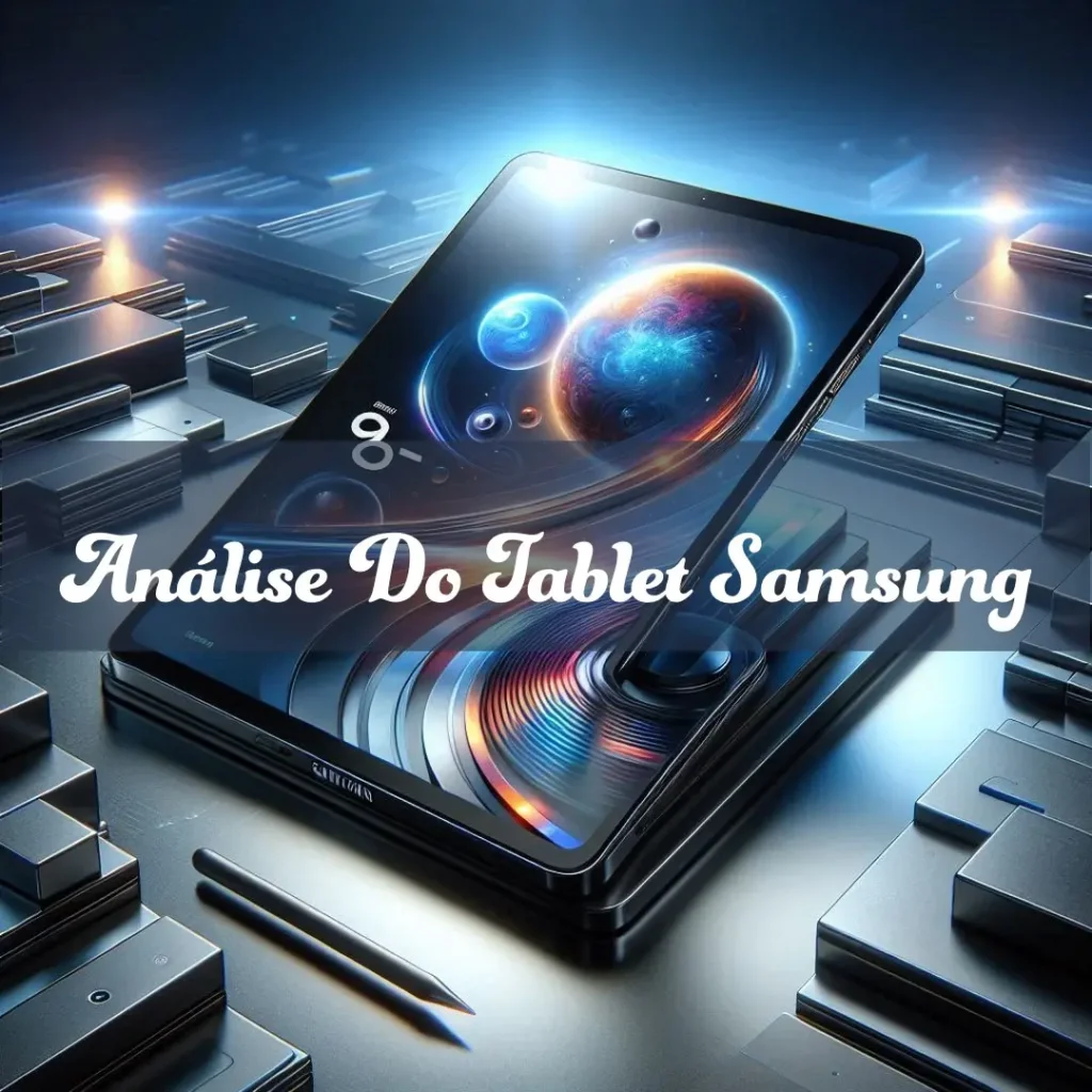 Principais Cinco tablet Samsung notebook