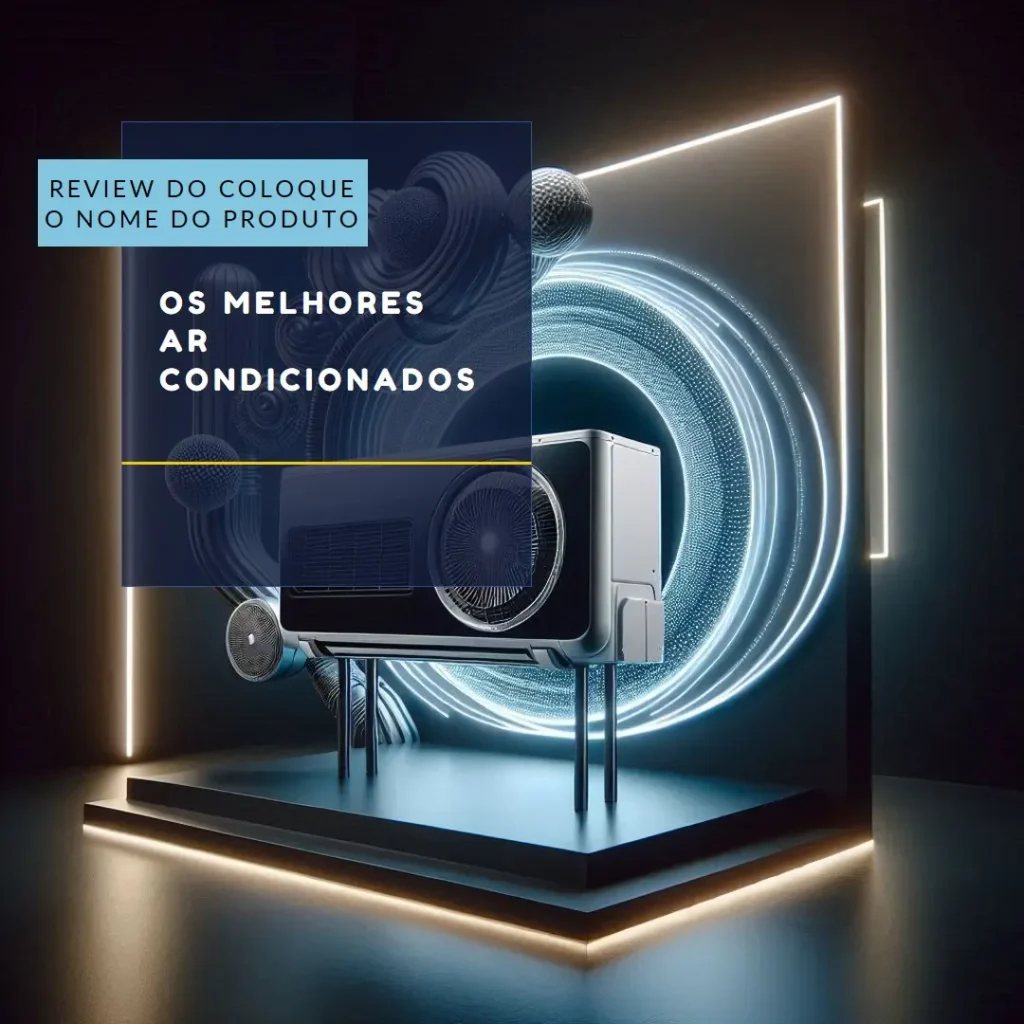 Os 5 Melhores Modelos de ar condicionado split inverter 9000 btus Electrolux