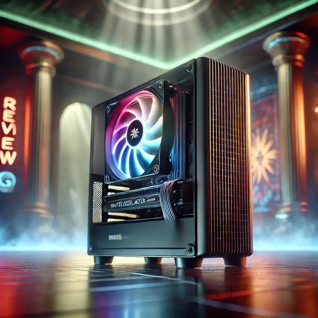 Review do Water Cooler MasterLiquid Atmos Cooler Master RGB 240MM - MLX-D24M-A25PZ-R1