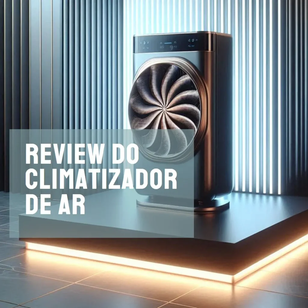 Melhores 5 climatizador de ar 220v