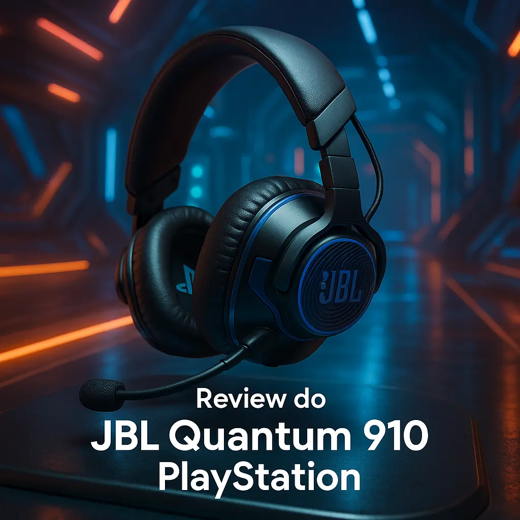 Top 5  JBL quantum 910 playstation