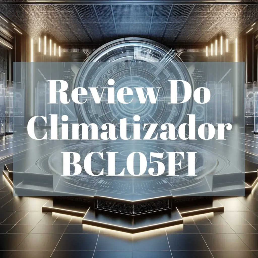 Cinco Melhores Modelos de climatizador britania bcl05fi