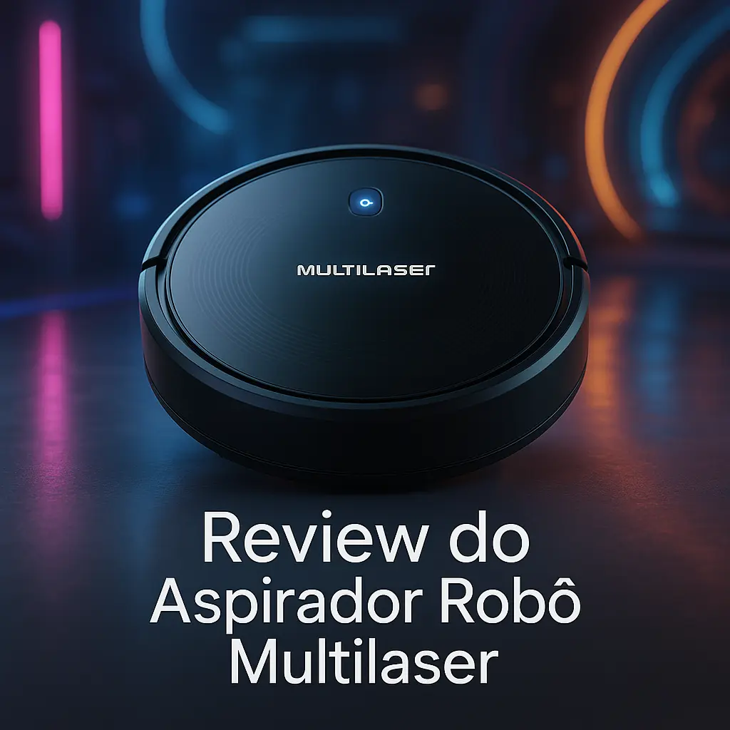 As 5 Melhores Opções de aspirador robo multilaser