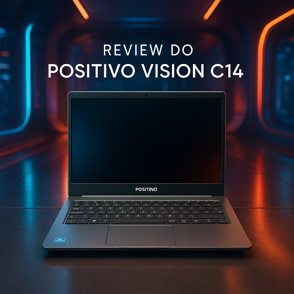 Cinco Principais Modelos de  notebook Positivo vision c14 intel celeron