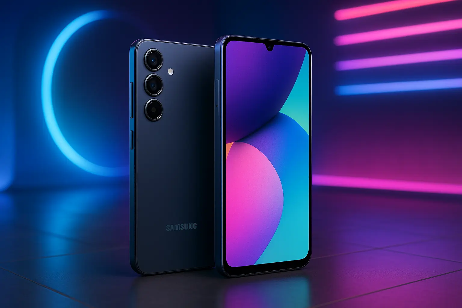 Samsung A36 5g