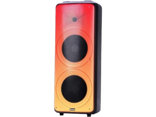 Amvox Caixa Amplificada Party Vox Prime