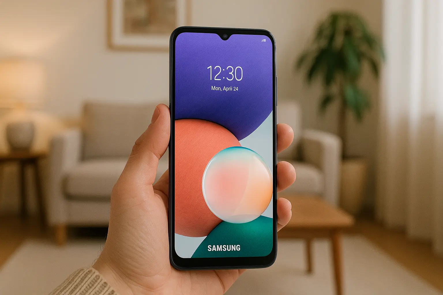 celular samsung barato