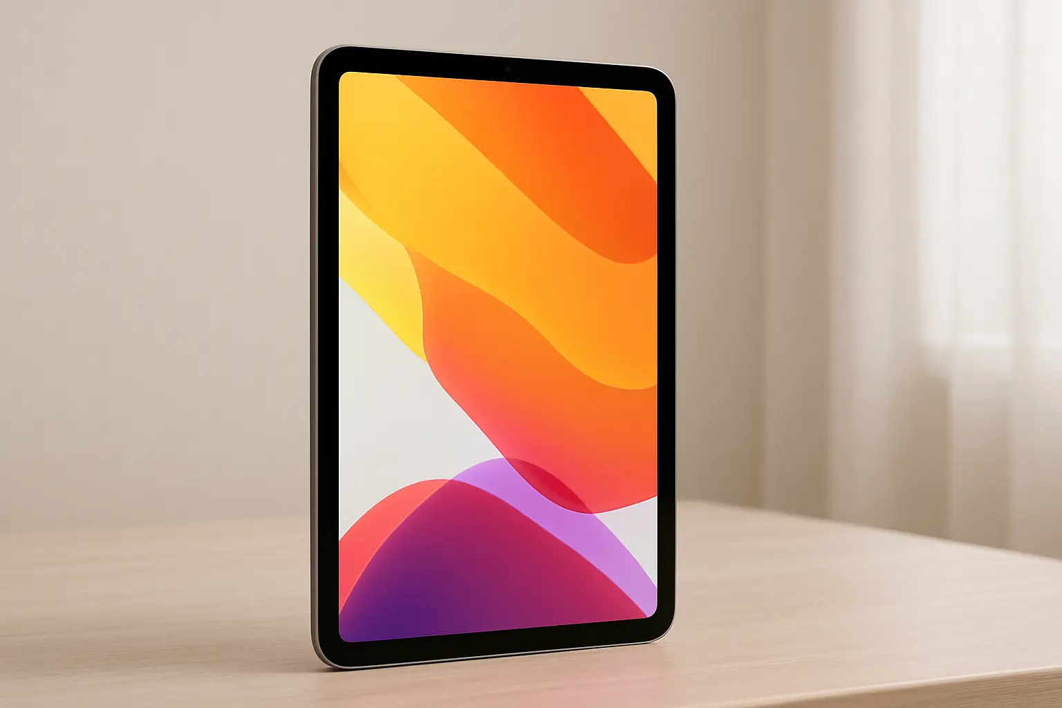 iPad a16