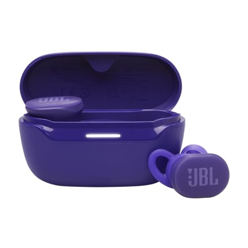 JBL, Fone de Ouvido Esportivo Bluetooth, JBLENDURACE2PURBR