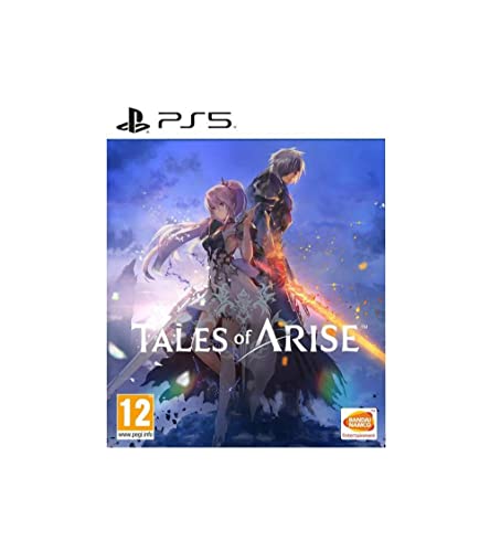 Tales of Arise - PS5