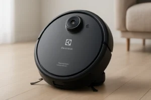 Robô Aspirador Electrolux Home-E Ultra Experience: eficiência 4 em 1